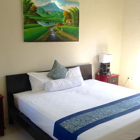 Seminyak Hideaway Hotel Екстериор снимка