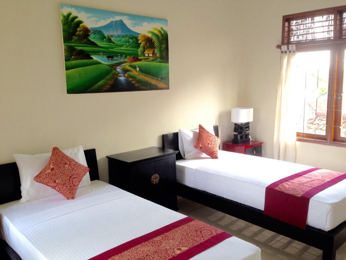 Seminyak Hideaway Hotel Екстериор снимка